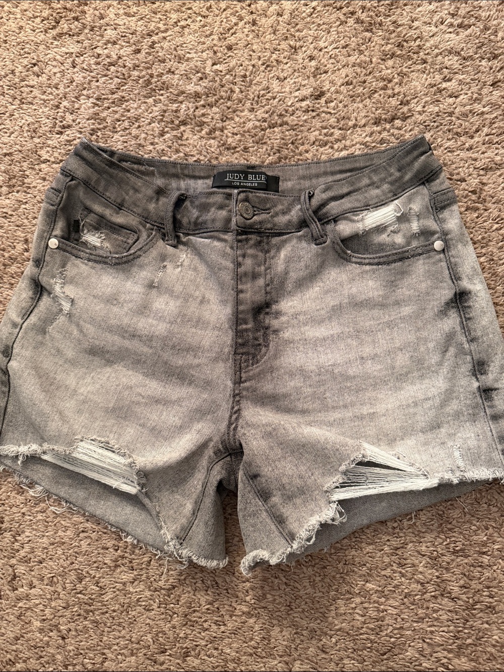 Judy Blue shorts size L